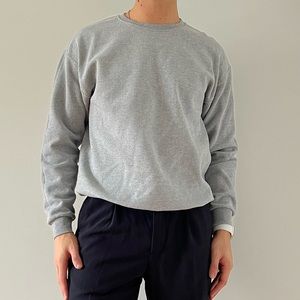 BUNDLE Fruit of the Loom Crewnecks